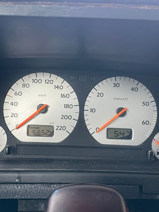 Vw golf 3   1.4 gasolina