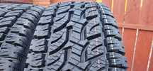 215/70R16 100H Gałgum All Terrain PH694 off Road 4X4