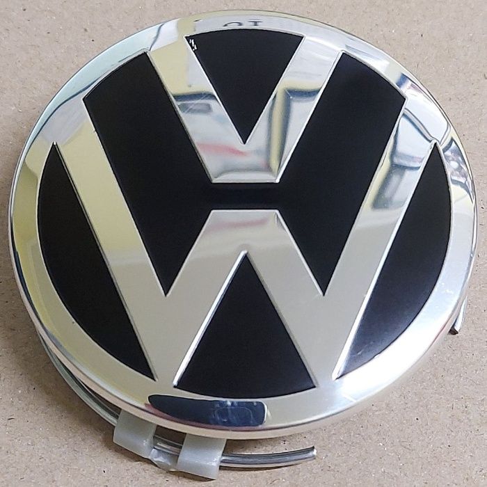 Ковпачки заглушки для VW  на диски Мерседес БМВ