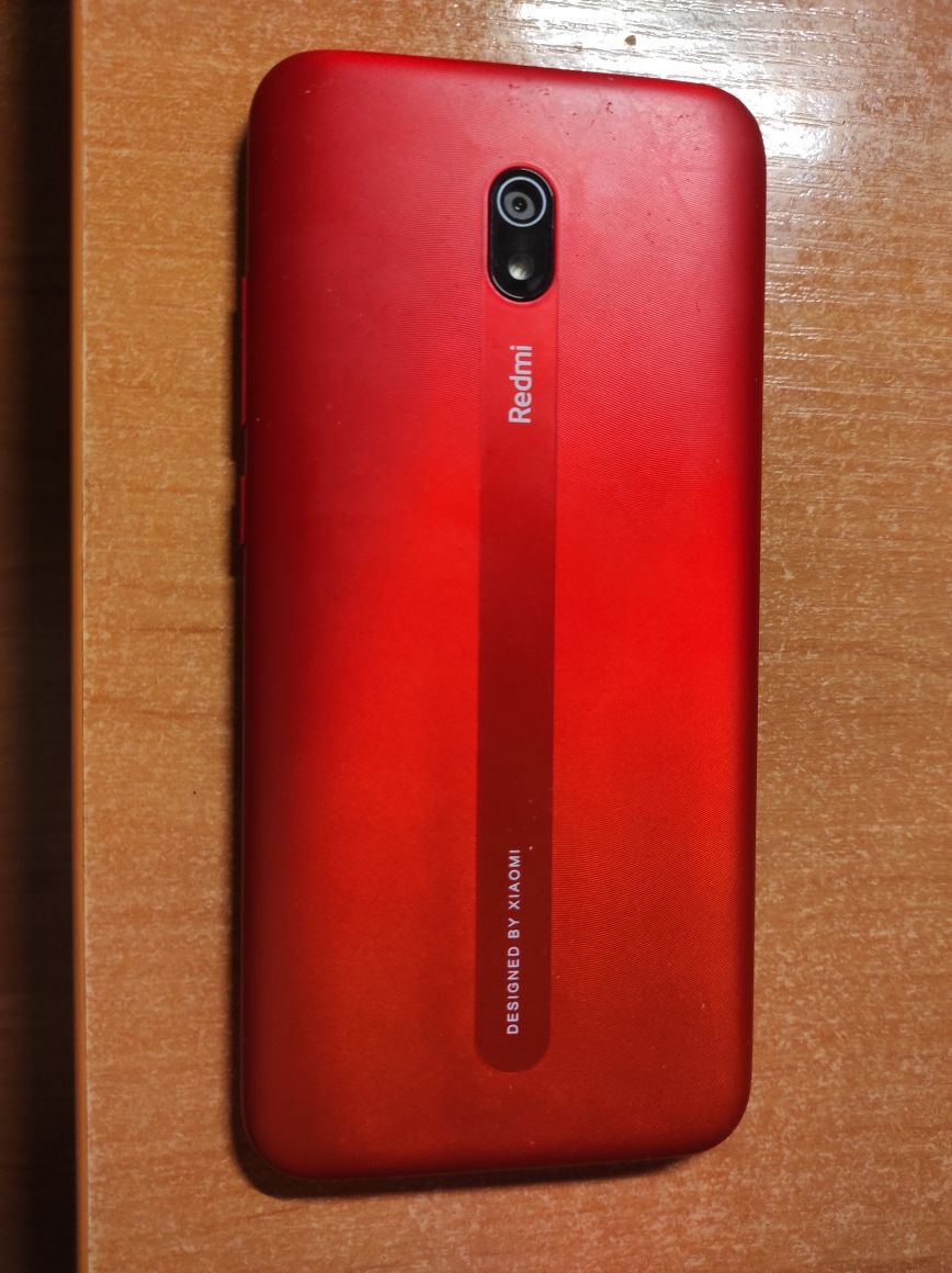 Смартфон Xiaomi Redmi 8A