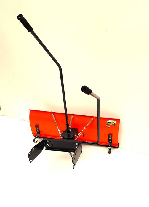 Pług do śniegu Traktorka Husqvarna Rider 214 TC R 214C R216AWD