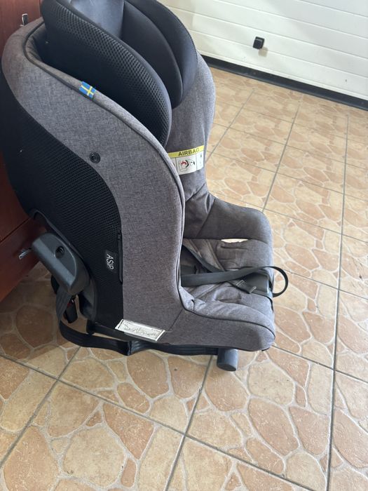 AXKID MiniKid od 0 do 25 kg