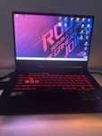 Laptop gamingowy asus rog strix g531gv rtx 2060