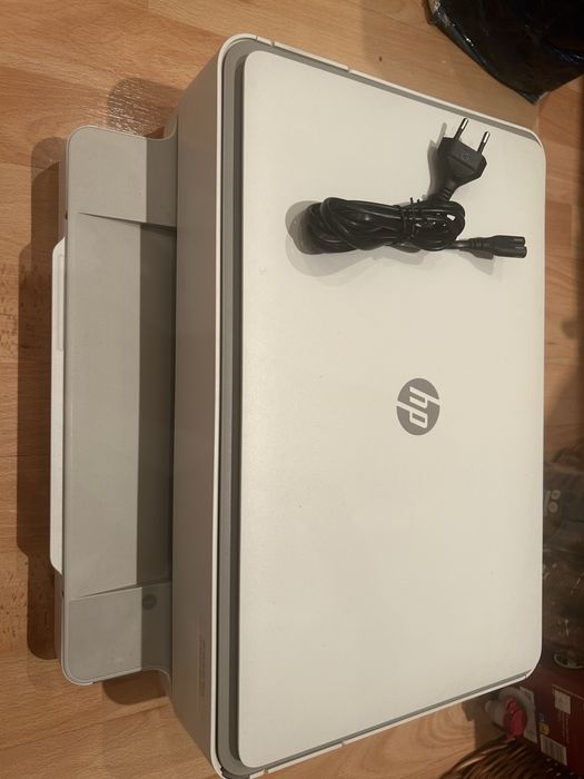 Urzadzenie wielofunkcyjne HP DeskJet Plus Ink Advantage 6075