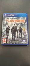 (BP) Tom Clancy’s The Division PS4