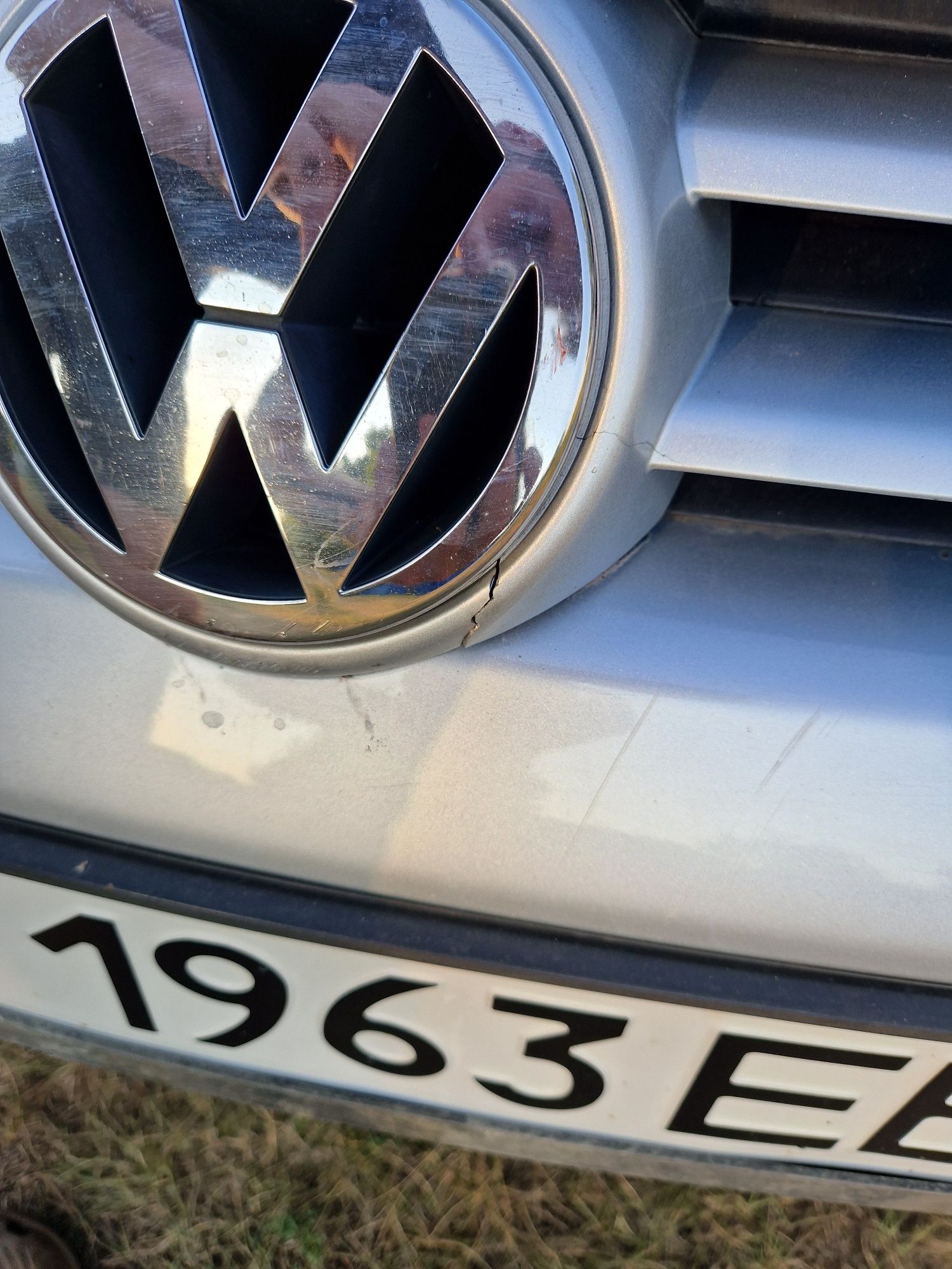 Продам Golf 5 1.6 fsi