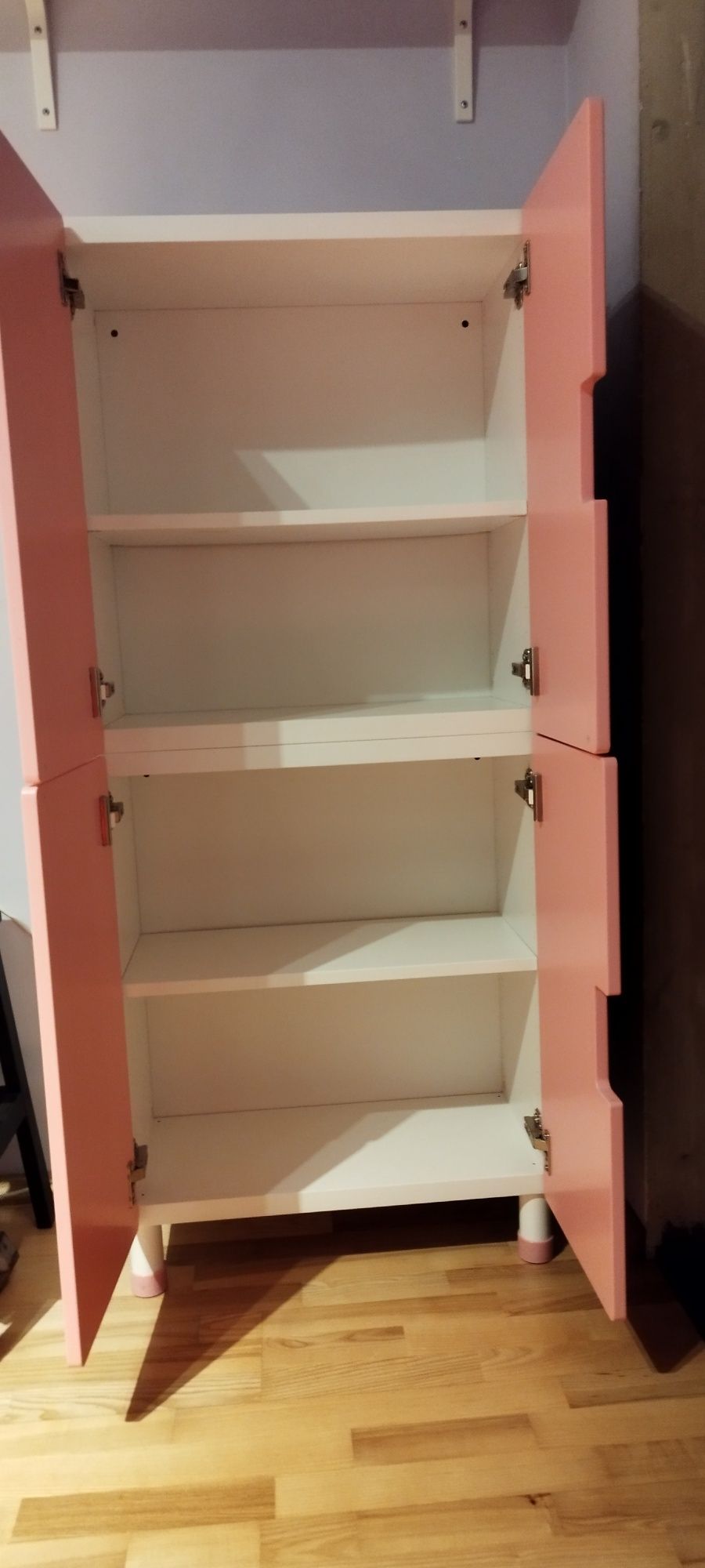 Szafka stuva Ikea