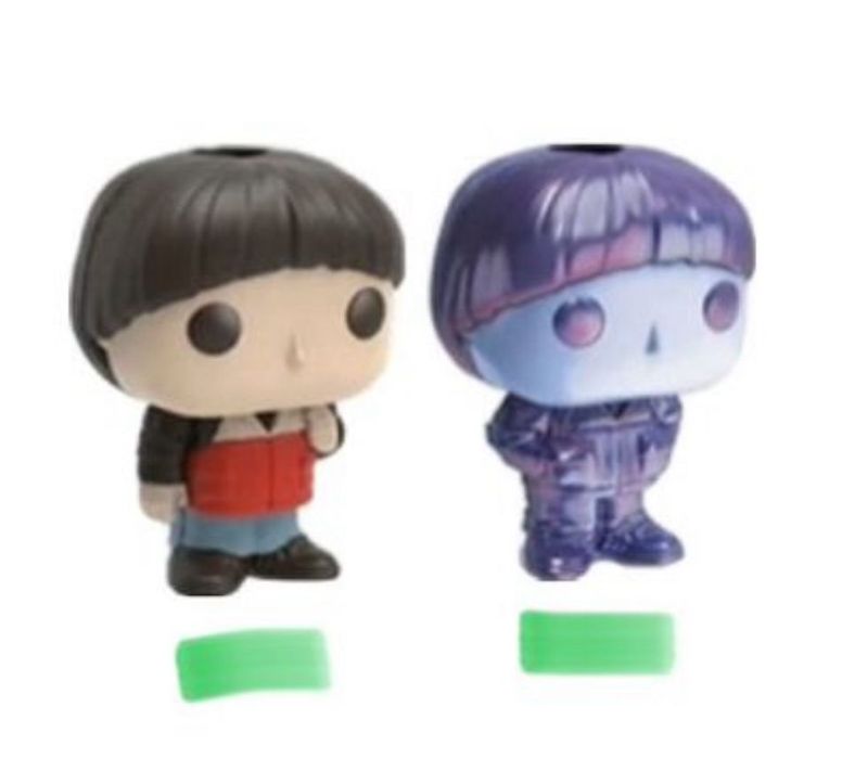 Stranger Things - Funko - Kinder Joy