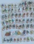 Figurki LEGO Ninjago #2 cześć