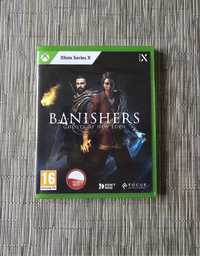 banishers ghosts of new eden xbox