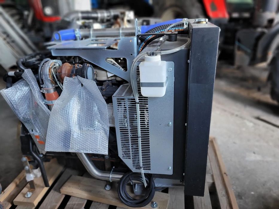 Silnik Kohler KDI 3404TCR Arbos