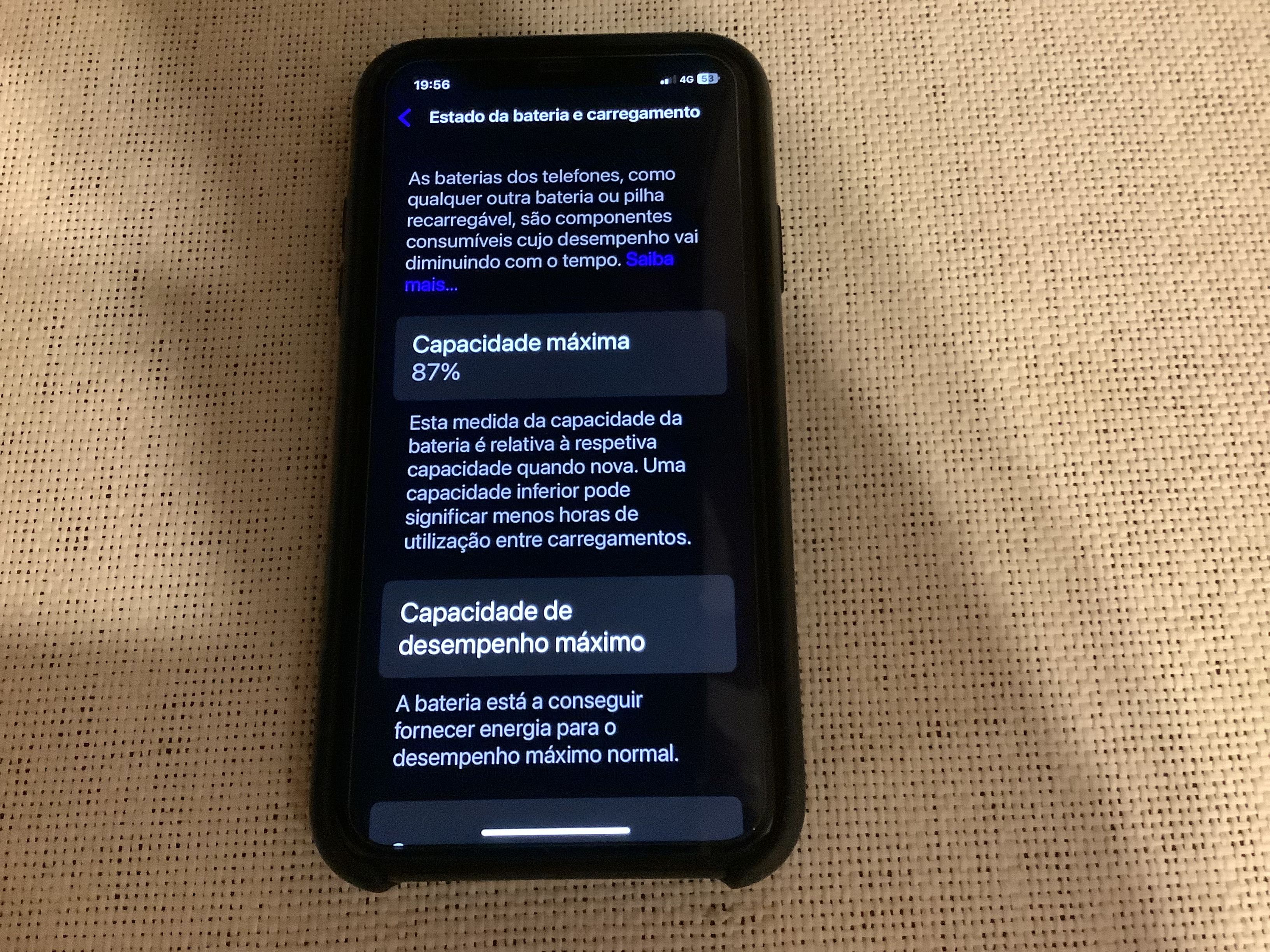 Vendo iPhone XR 64GB