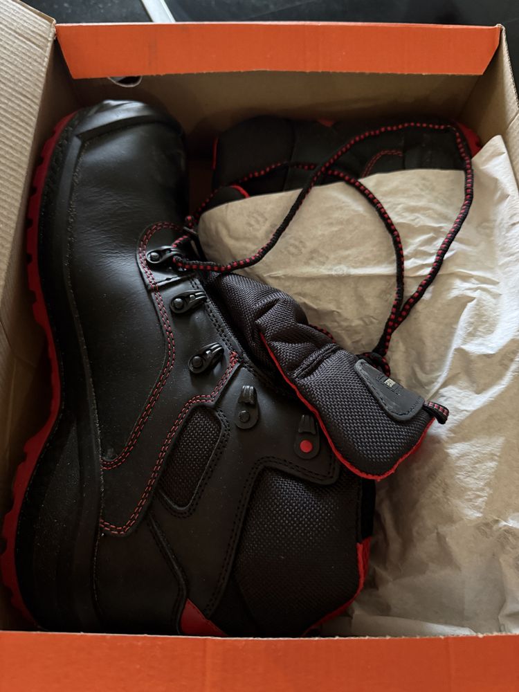Buty robocze Base Ca-B0895-CWS S3