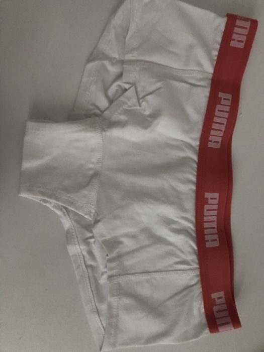 Труси Puma.
