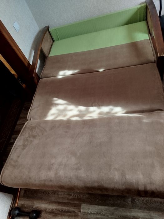 Диван розкладний ( ліжко, диван )