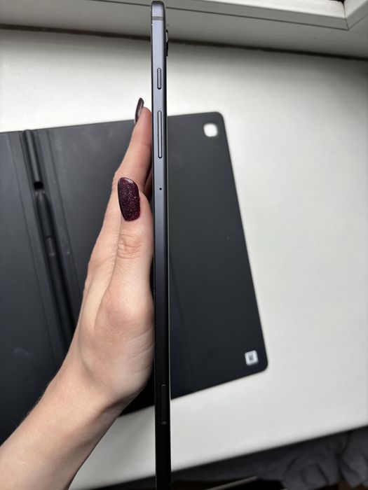 Планшет Samsung Galaxy Tab S6 Lite