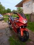 Yamaha yzf600r thundercat