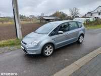 Okazja Ford S-Max 2.0 TDCi do naprawy