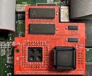 Amiga 600 4MB Fast Ram whdload
