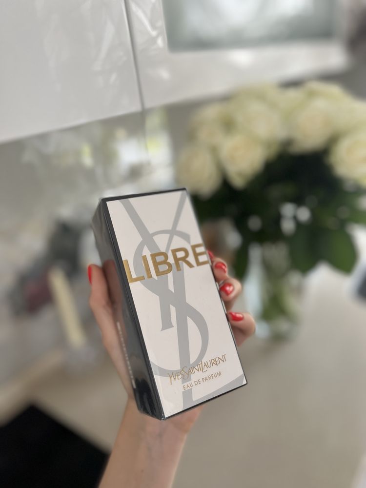 YSL Libre 100 ml