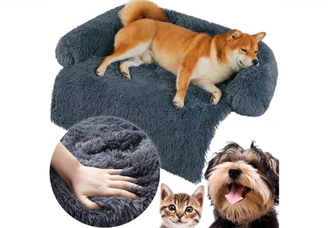 Legowisko poduszka dla psa kota