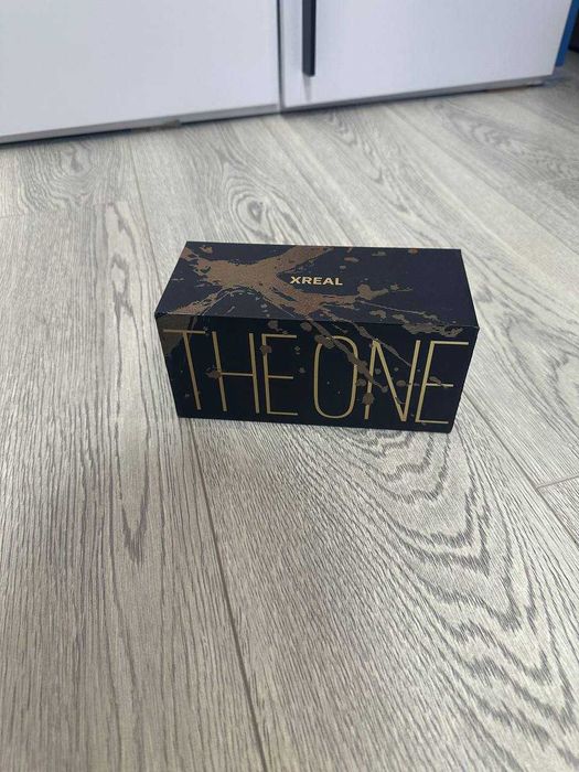 Окуляри віртуальної реальності XREAL One Pro