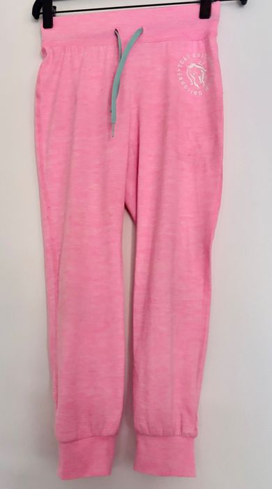 UNICORN JEDNOROŻEC dres i sweter CEKINY interaktywne HM