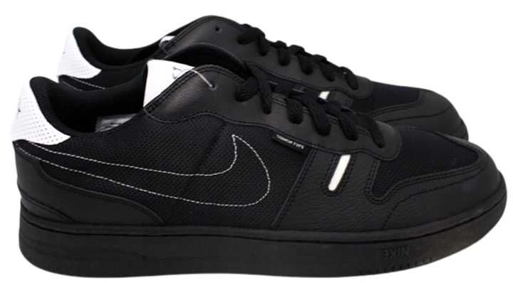 Buty męskie sneakersy Nike Squash-Type