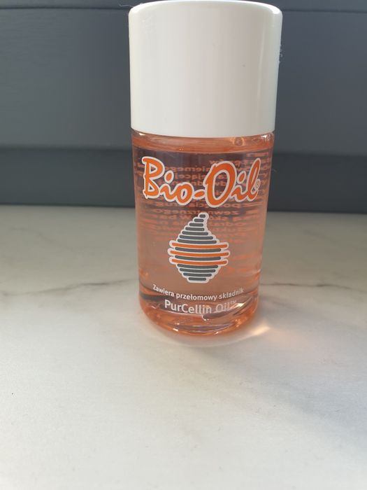 Bio-Oil olejek na rozstępy i blizny NOWY