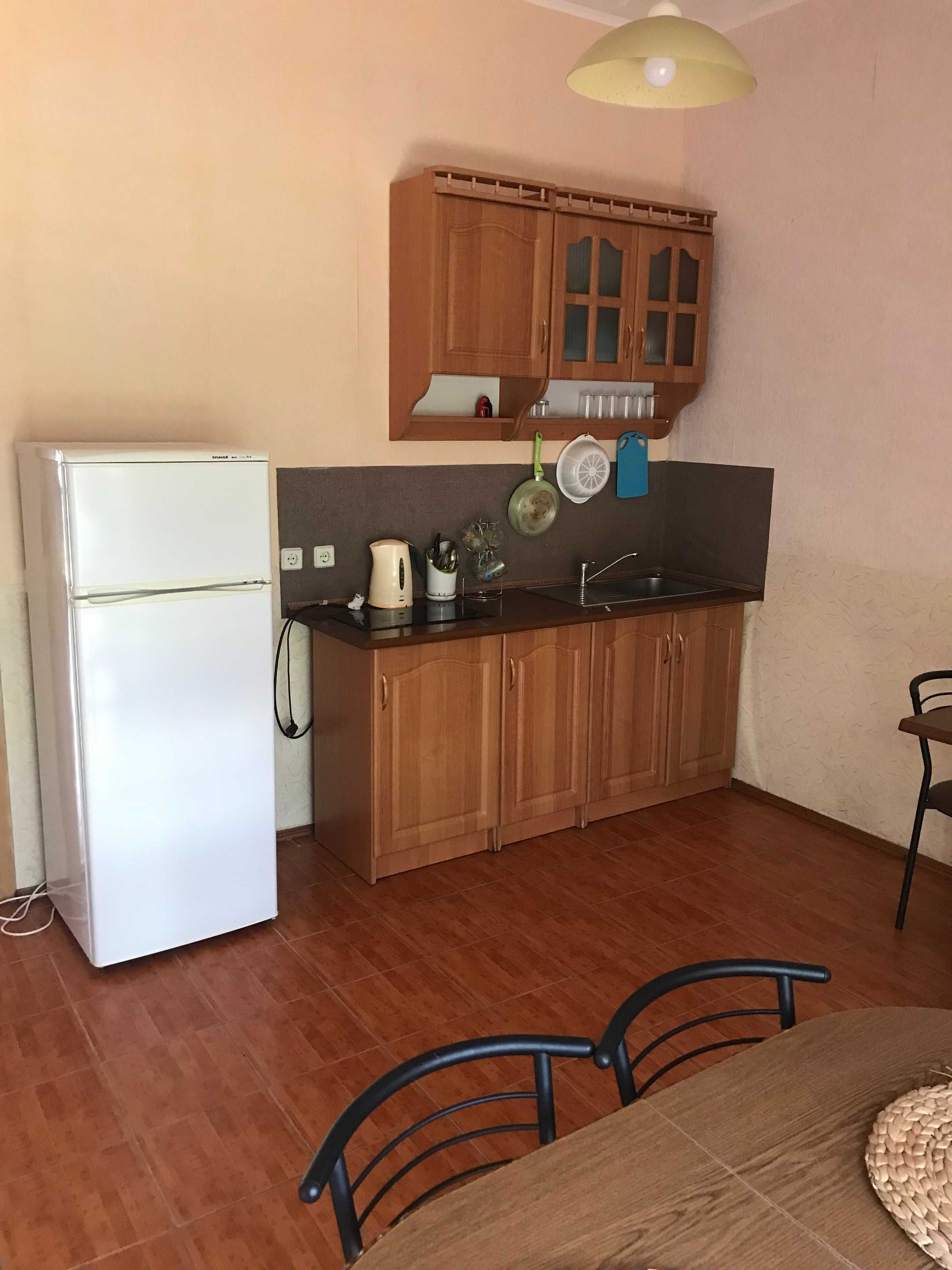 Здам в оренду котедж біля моря в Коблеві.