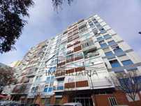 Apartamento T3 - Miratejo