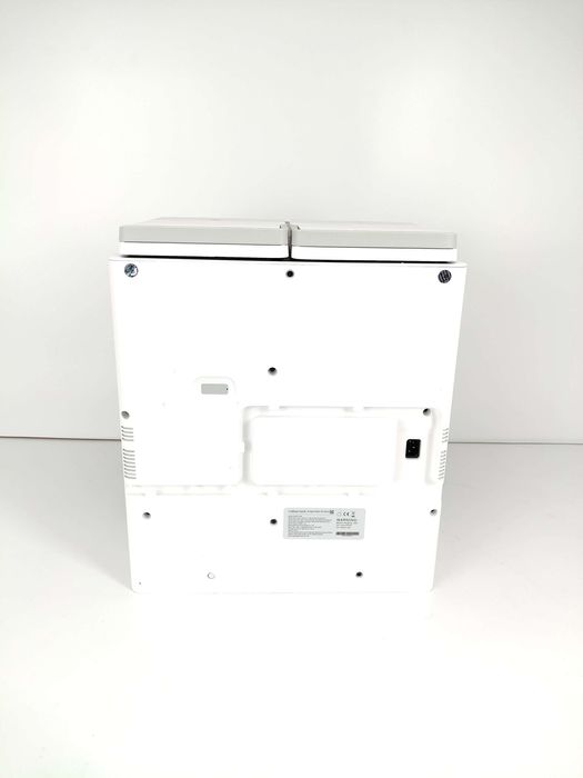 Robot sprzątający Roborock S8 Max V Ultra biały