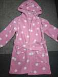 Szlafrok Princess 4-5 lat Essentials