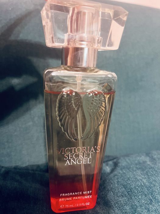 Victoria’s Secret Angel | mgiełka |