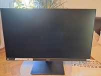 Witam, sprzedaję monitor iiyama G-Master G2530HSU Black Hawk
