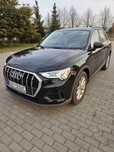 Audi Q3 Audi Q3