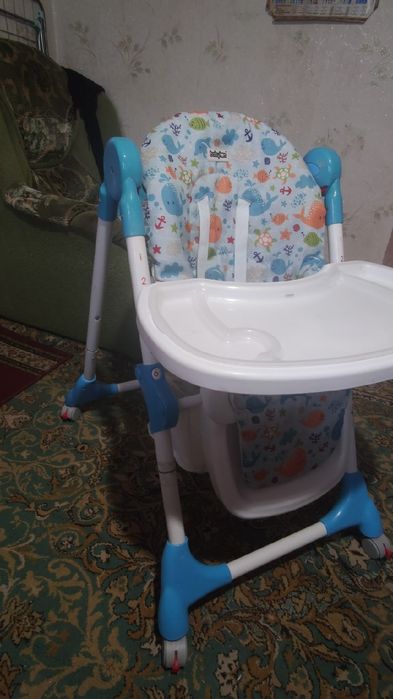 Столик для кормления