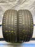 215/55r16 Dunlop SportMaxx