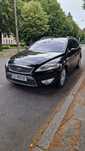 Mondeo MK4 Titanium X  2.2 (175KM)