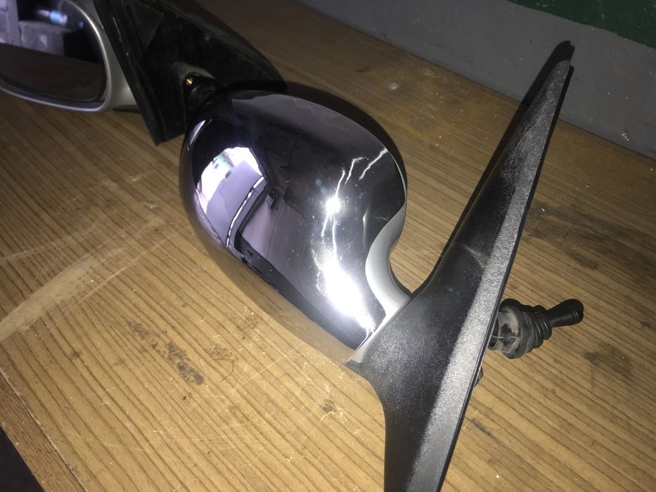 Зеркало Ланос боковое