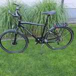 Kross Trans 7.0 XL – 2024 – jak nowy – gwarancja – 300 km!