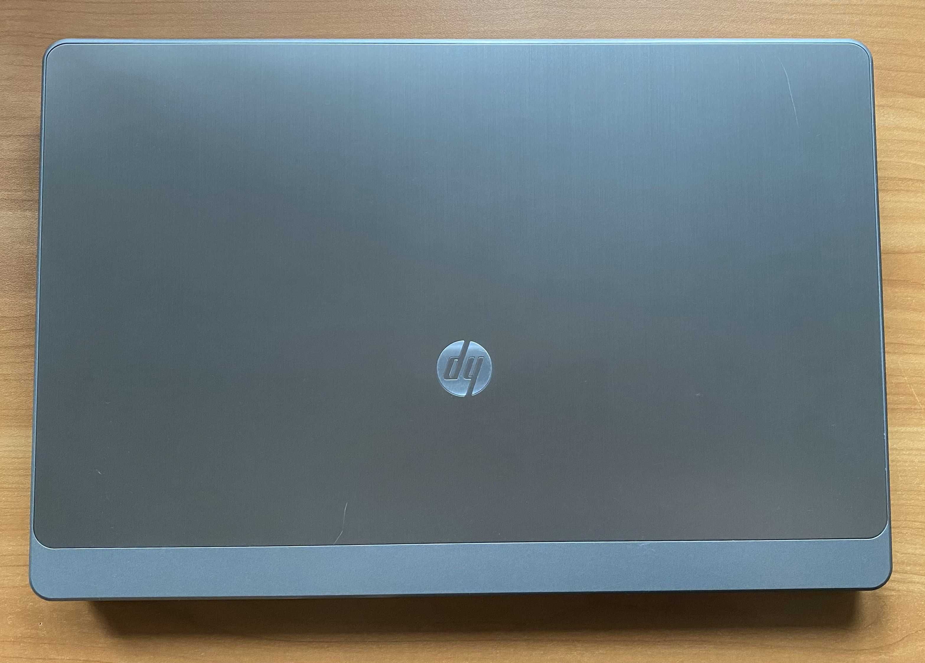 Ноутбук HP ProBook 4730s б/в в чудовому стані. Київ. Можливий торг