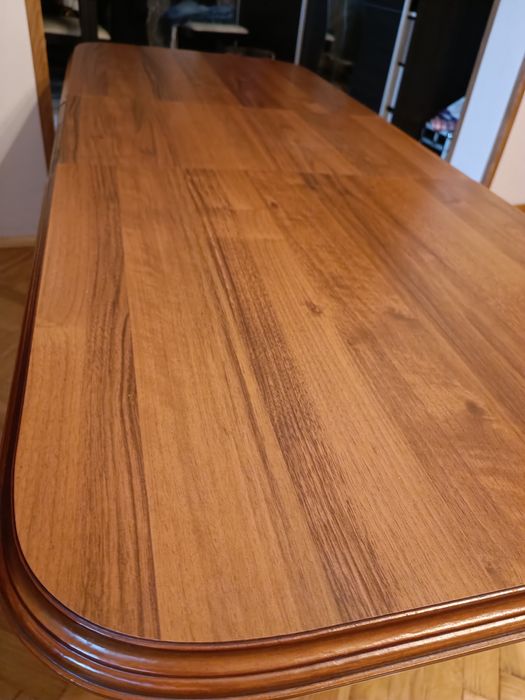 Ława rozkładana / Ławo stół