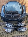 Запчастини , капот,бампер,крила,розборка Mazda cx5,6,3 USA Європа