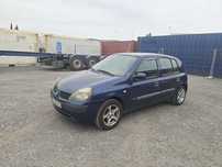 Renault Clio 1.5 DCI