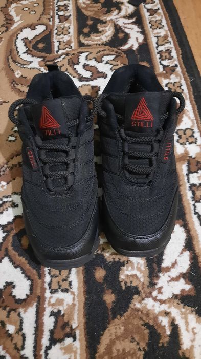 Зимові дитячі кросівки  STILLI