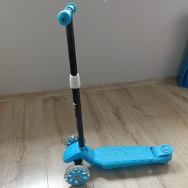 Hulajnoga scooter od 2 lat