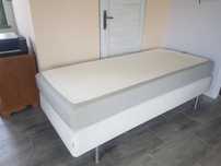 Łóżko IKEA model SULTAN SINGÅS 90x200