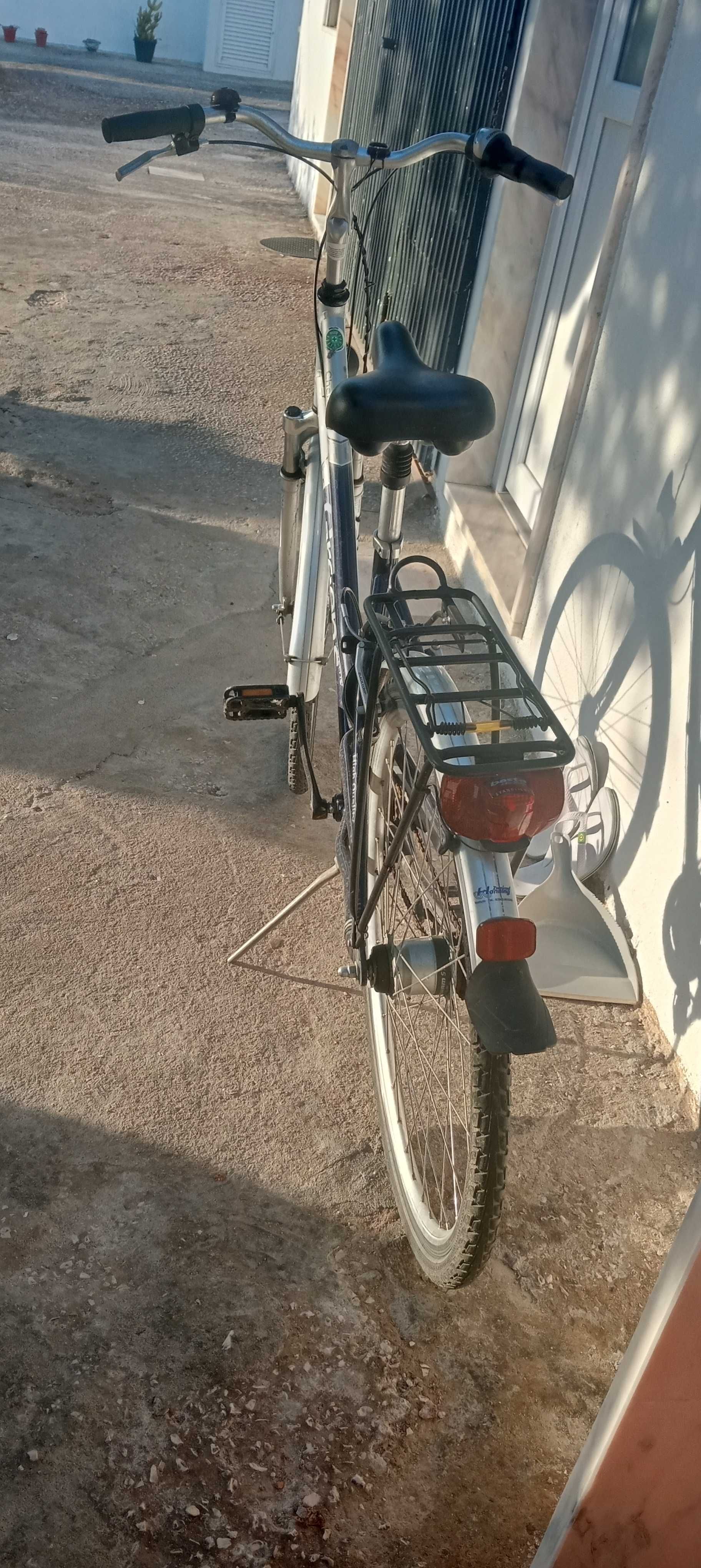 Bicicletas para casal