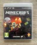 Minecraft PL PS3